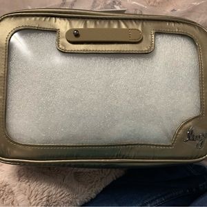 NWT: Lug Stagecoach bag